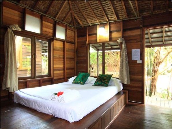 FREE HOUSE BUNGALOW 2*