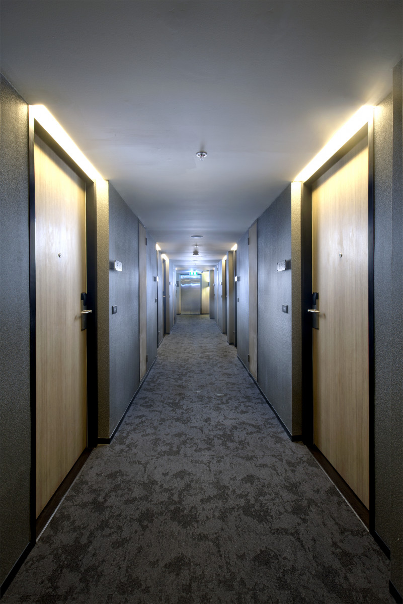GALLERIA 12 HOTEL BANGKOK 4*