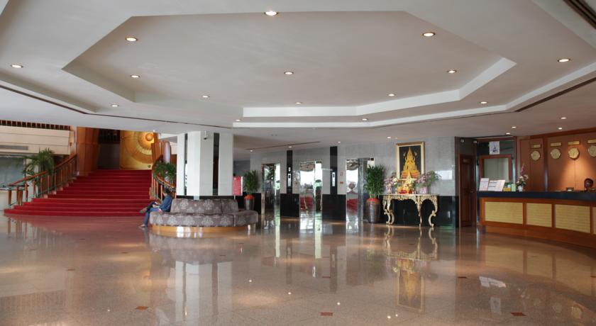 GRAND INN COME HOTEL 3*