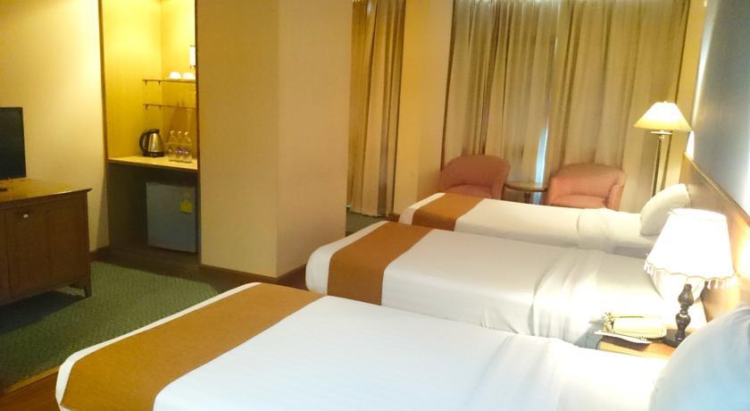 GRAND INN COME HOTEL 3*