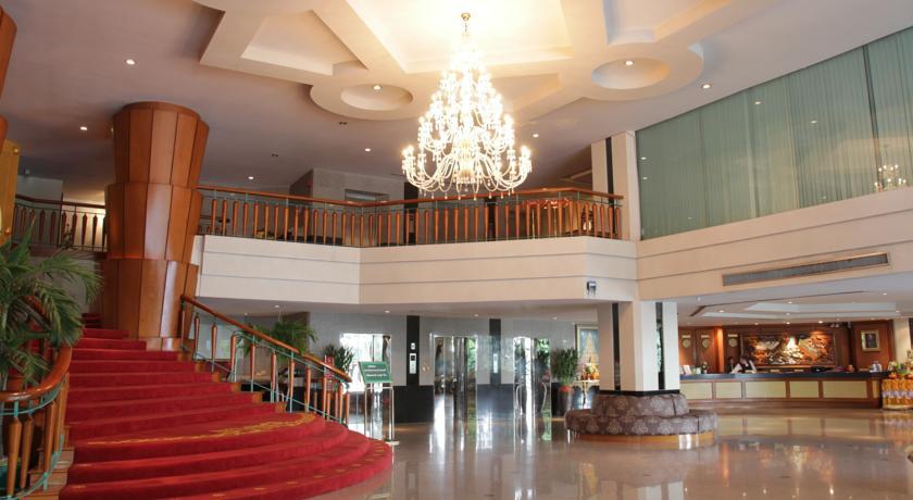 GRAND INN COME HOTEL 3*