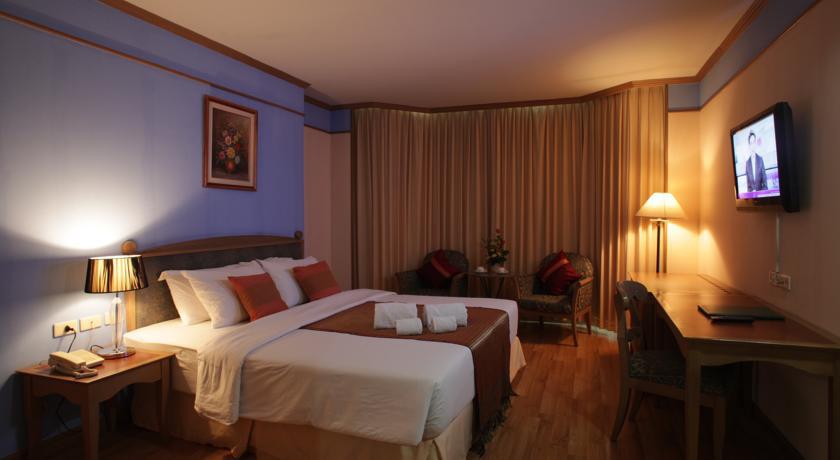 GRAND INN COME HOTEL 3*