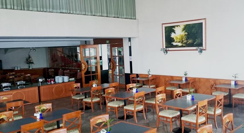 GRAND INN COME HOTEL 3*