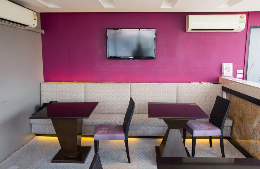 GRAND INN COME HOTEL 3*