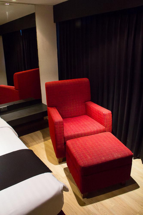 GRAND INN COME HOTEL 3*
