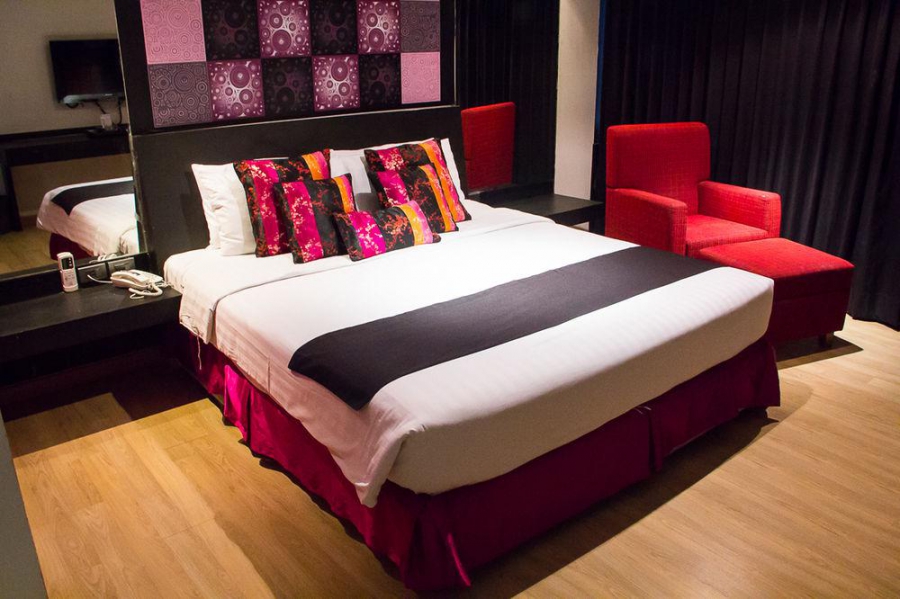 GRAND INN COME HOTEL 3*
