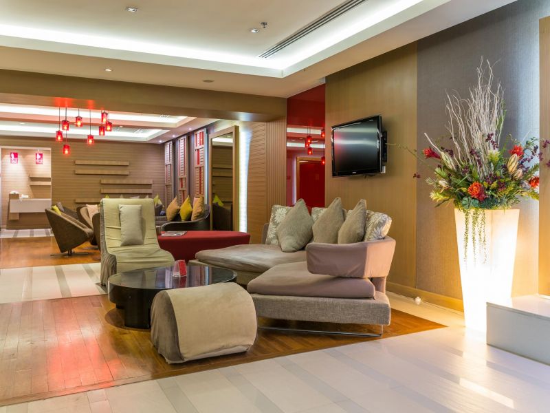 HI RESIDENCE 4*