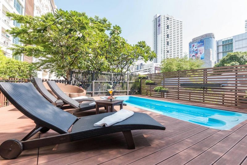 HI RESIDENCE 4*