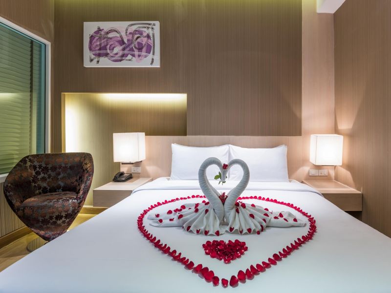 HI RESIDENCE 4*