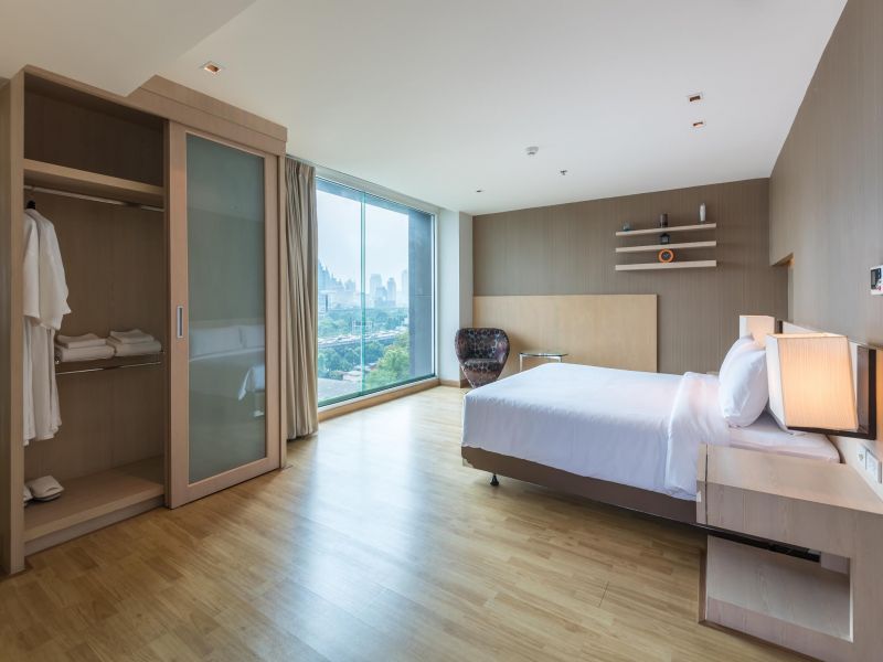 HI RESIDENCE 4*
