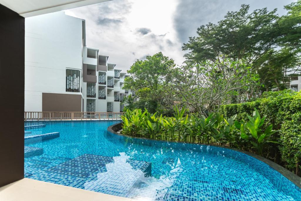 LE MERIDIEN PHUKET MAI KHAO BEACH RESORT 5*