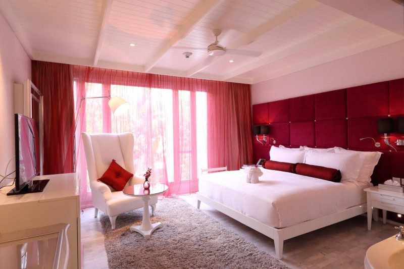 HUA CHANG HERITAGE HOTEL 5*
