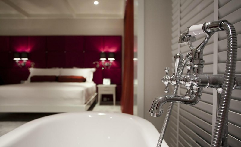 HUA CHANG HERITAGE HOTEL 5*