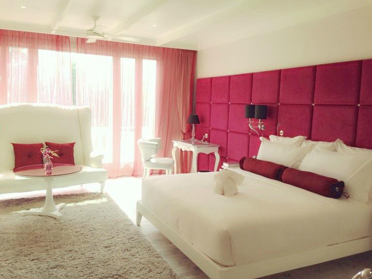 HUA CHANG HERITAGE HOTEL 5*