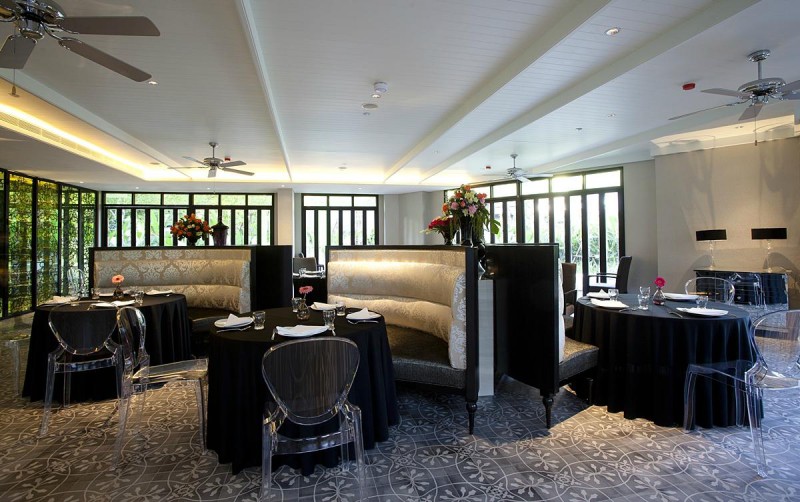 HUA CHANG HERITAGE HOTEL 5*