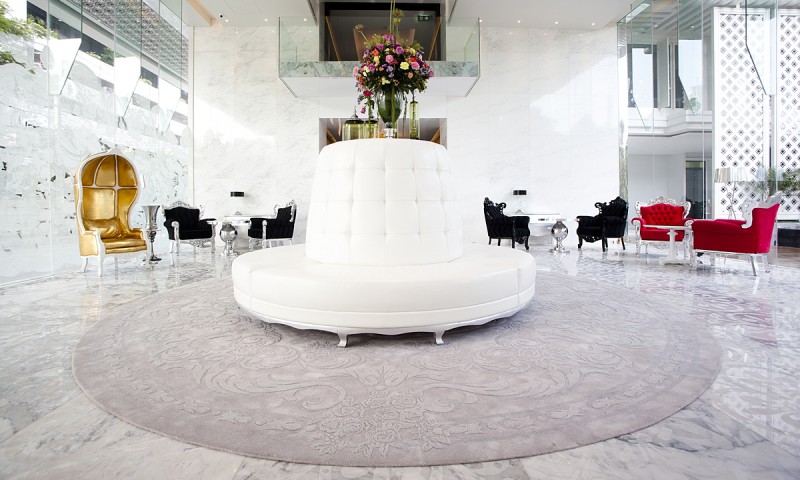 HUA CHANG HERITAGE HOTEL 5*