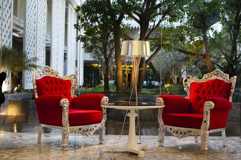 HUA CHANG HERITAGE HOTEL 5*