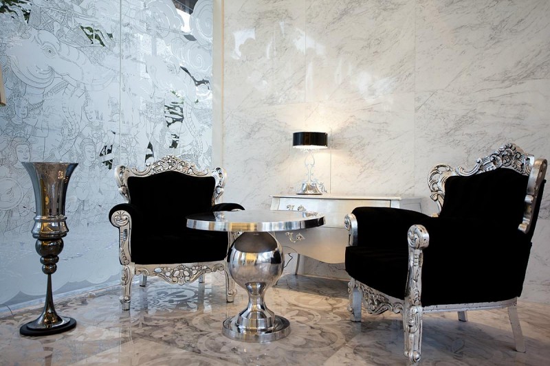 HUA CHANG HERITAGE HOTEL 5*