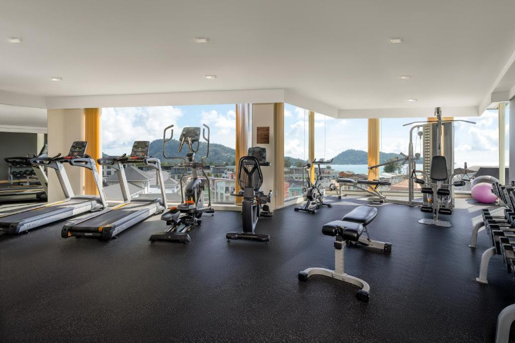 ANDAMAN BEACH HOTEL PHUKET HANDWRITTEN COLLECTION 4*