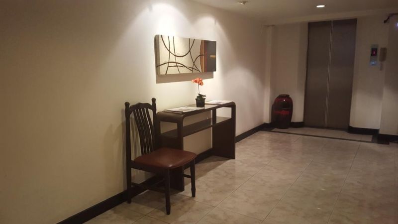 ICHECK INN SUKHUMVIT 19 3*
