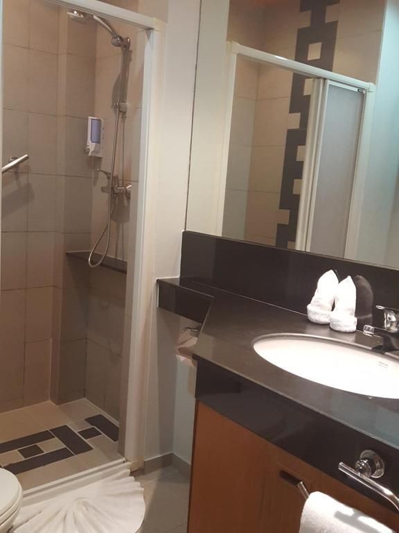 ICHECK INN SUKHUMVIT 19 3*