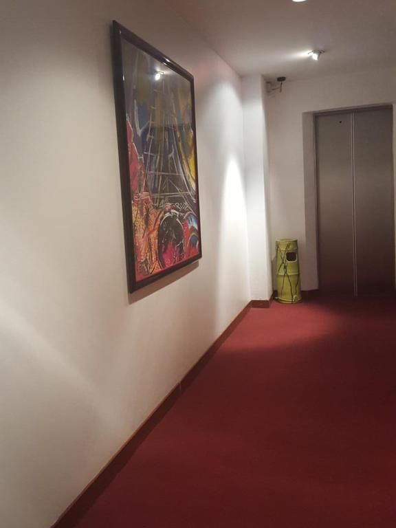 ICHECK INN SUKHUMVIT 19 3*