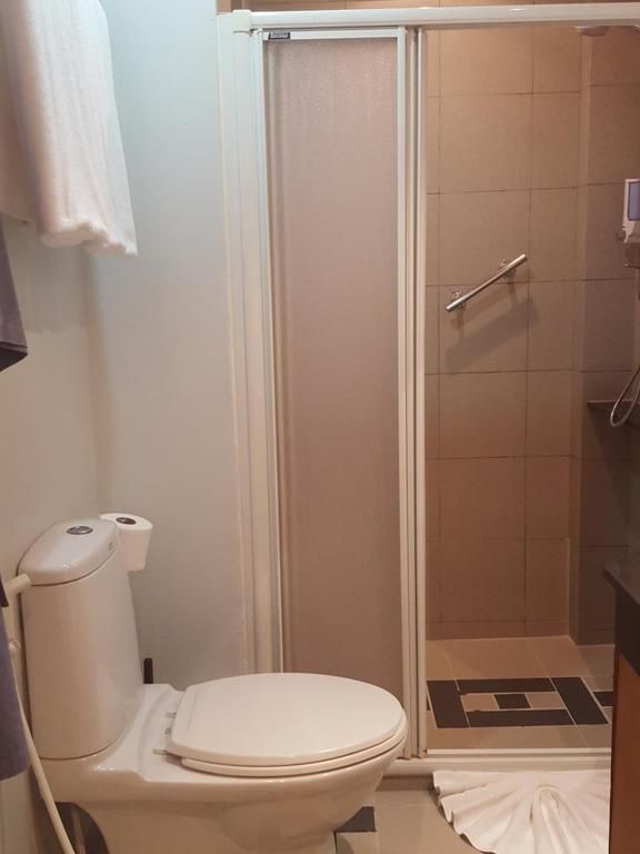 ICHECK INN SUKHUMVIT 19 3*