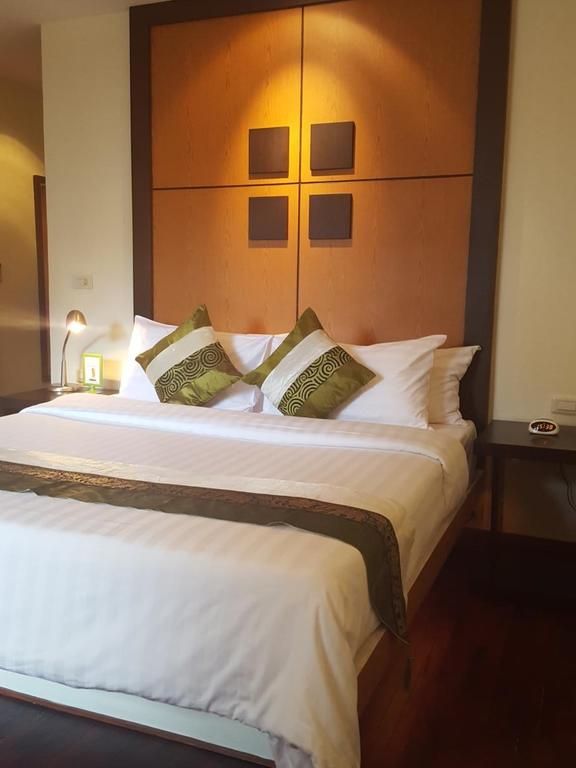 ICHECK INN SUKHUMVIT 19 3*