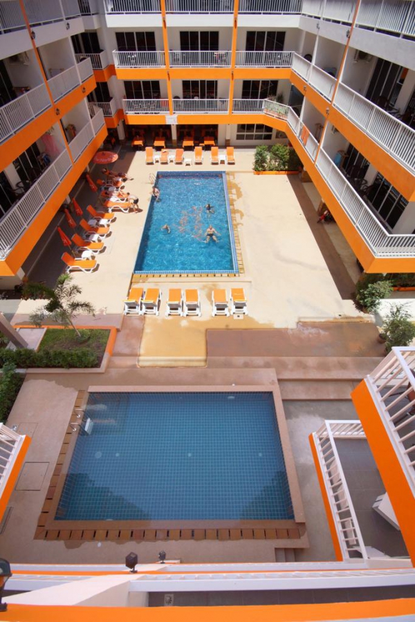 IDA HOTEL BY NEW NORDIC 3*
