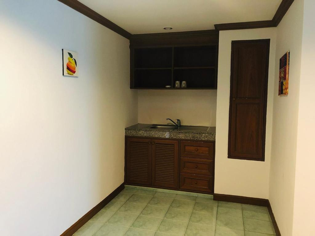 JIRAPORN HILL RESORT 3*