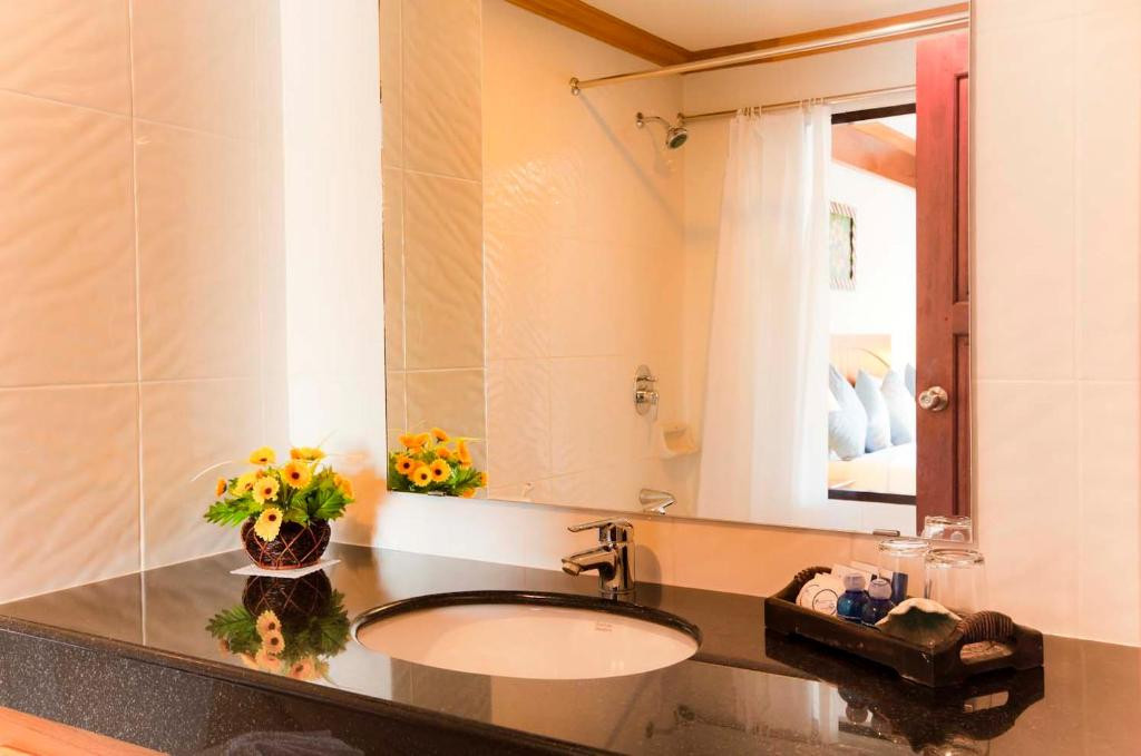 JIRAPORN HILL RESORT 3*