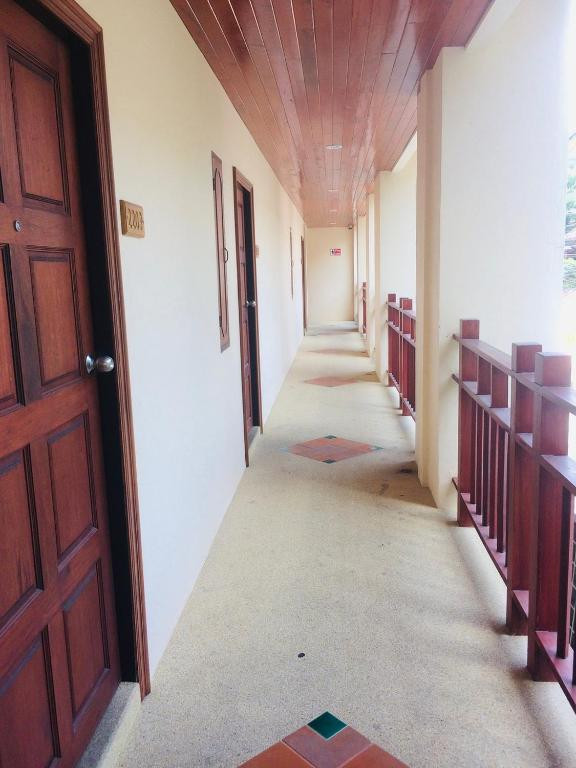 JIRAPORN HILL RESORT 3*