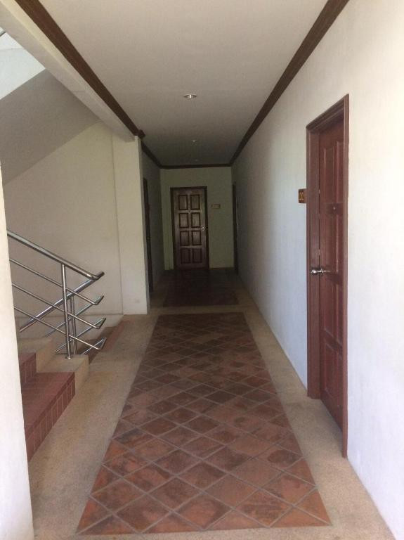 JIRAPORN HILL RESORT 3*