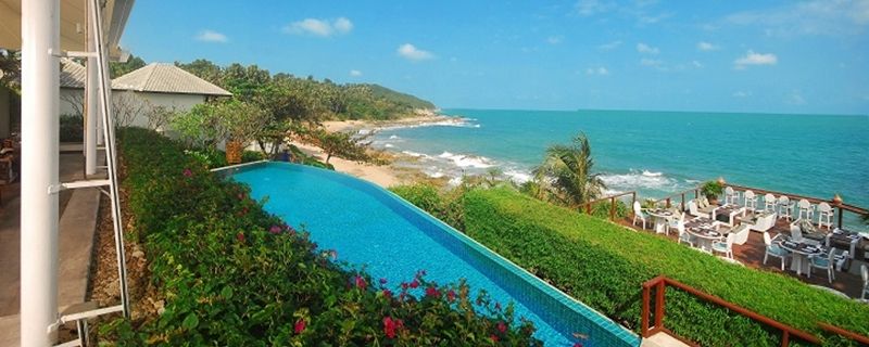 KANDA RESIDENCES POOL VILLAS 5*