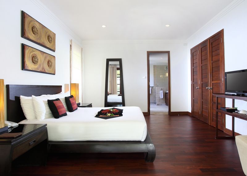KANDA RESIDENCES POOL VILLAS 5*