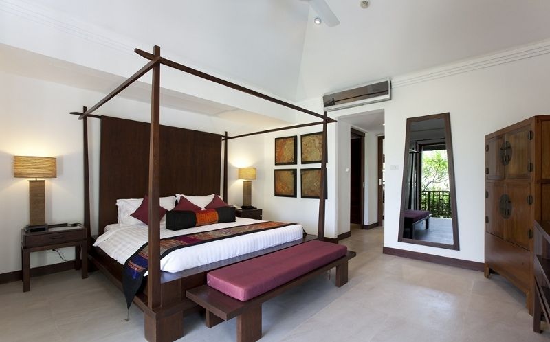 KANDA RESIDENCES POOL VILLAS 5*