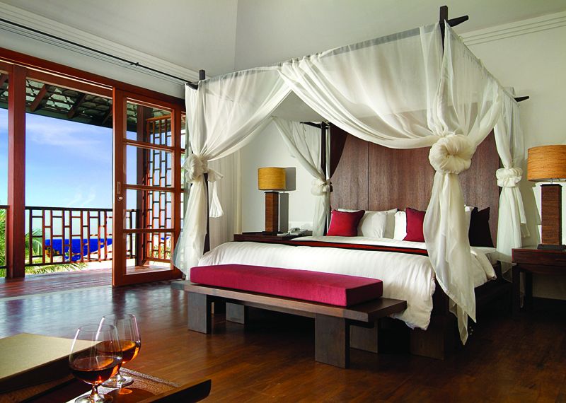 KANDA RESIDENCES POOL VILLAS 5*