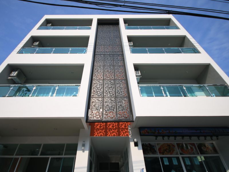 KARON SEA SIDE 3*