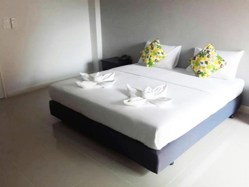 KARON SEA SIDE 3*