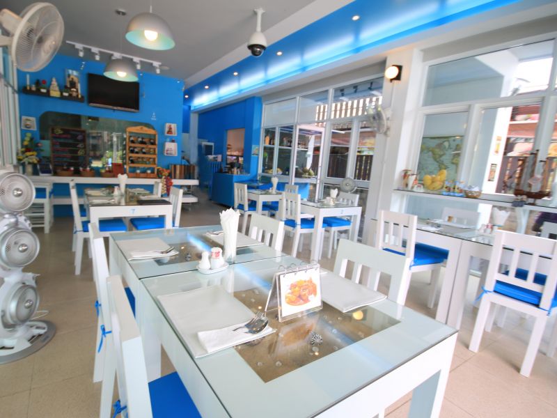 KARON SEA SIDE 3*