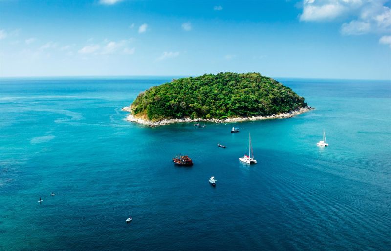 KARON SEA SIDE 3*