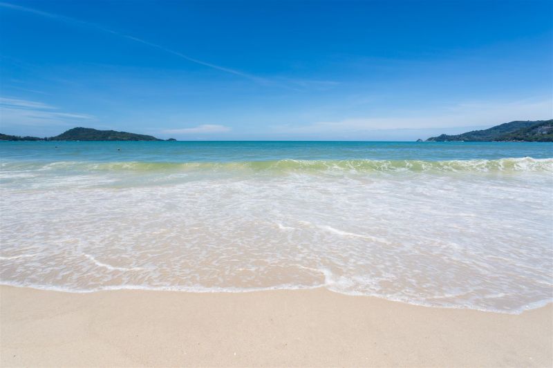 KARON SEA SIDE 3*