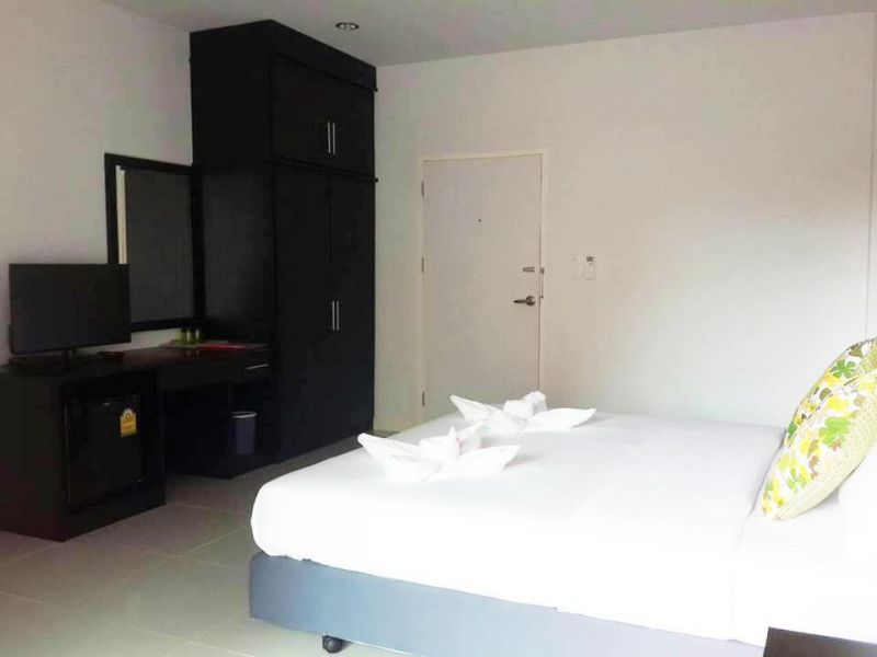 KARON SEA SIDE 3*