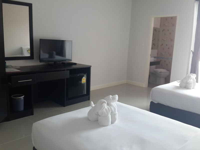 KARON SEA SIDE 3*