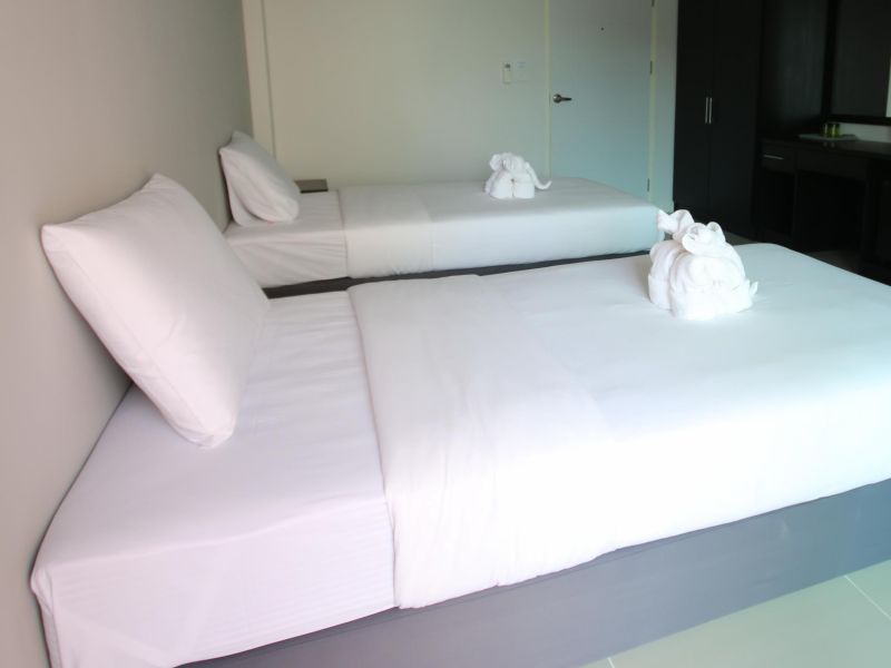 KARON SEA SIDE 3*