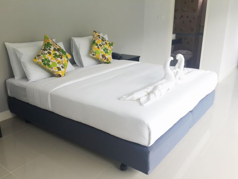 KARON SEA SIDE 3*