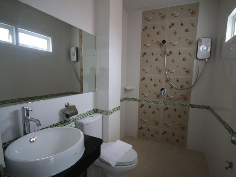 KARON SEA SIDE 3*