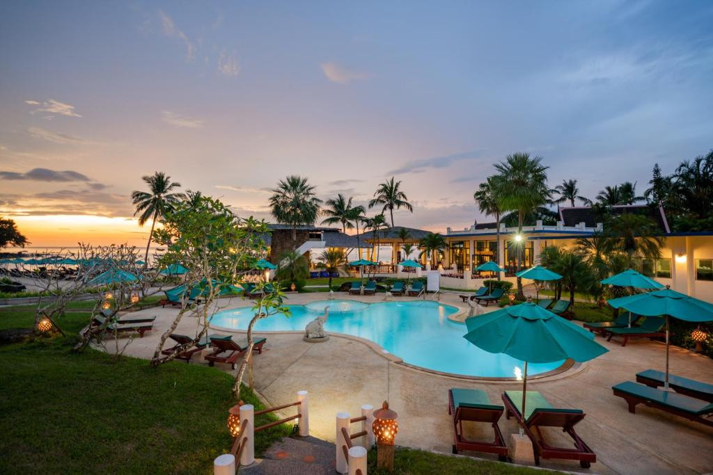 KHAO LAK SUNSET RESORT 3*