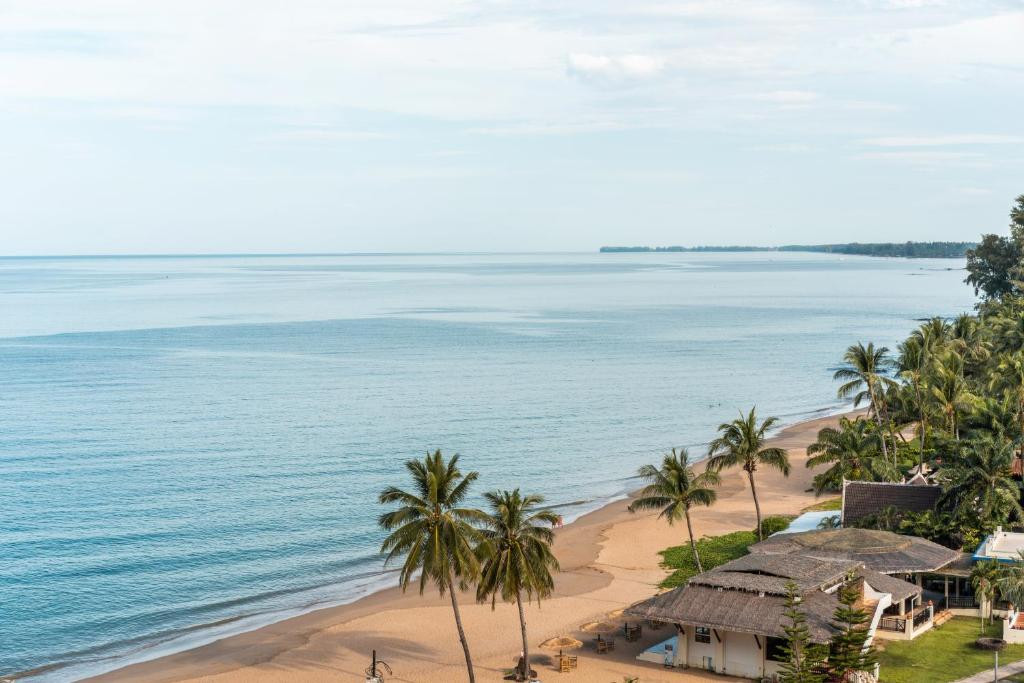 KHAO LAK SUNSET RESORT 3*