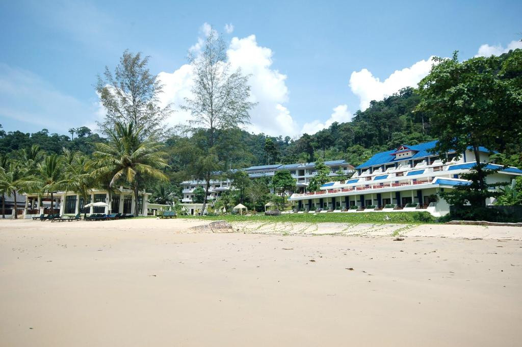 KHAO LAK SUNSET RESORT 3*
